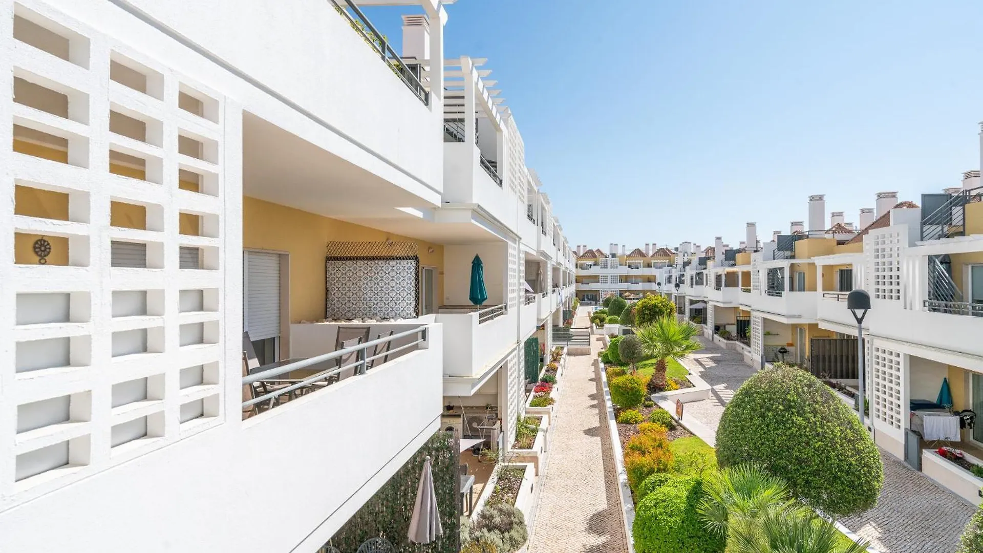 Tavira Bay 3 With Pool By Homing Apartment Cabanas De Tavira Portugal