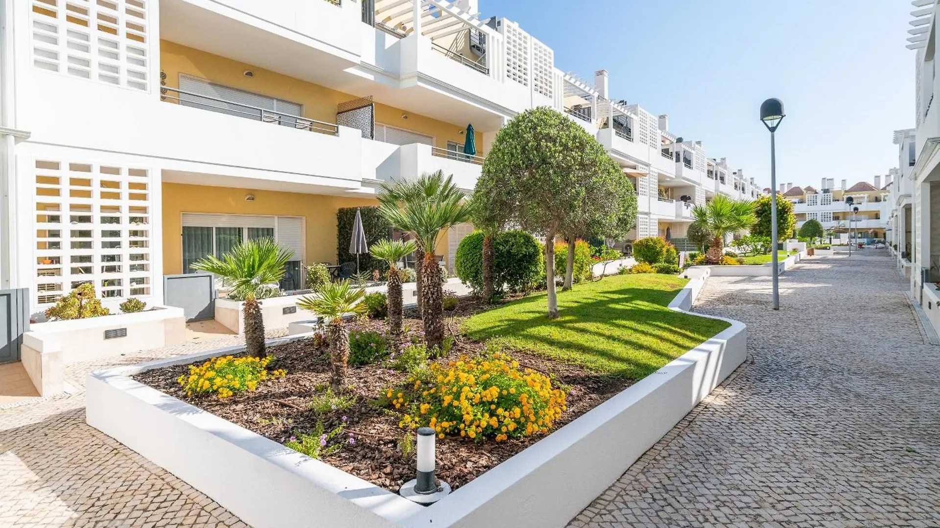 Tavira Bay 3 With Pool By Homing Apartment Cabanas De Tavira