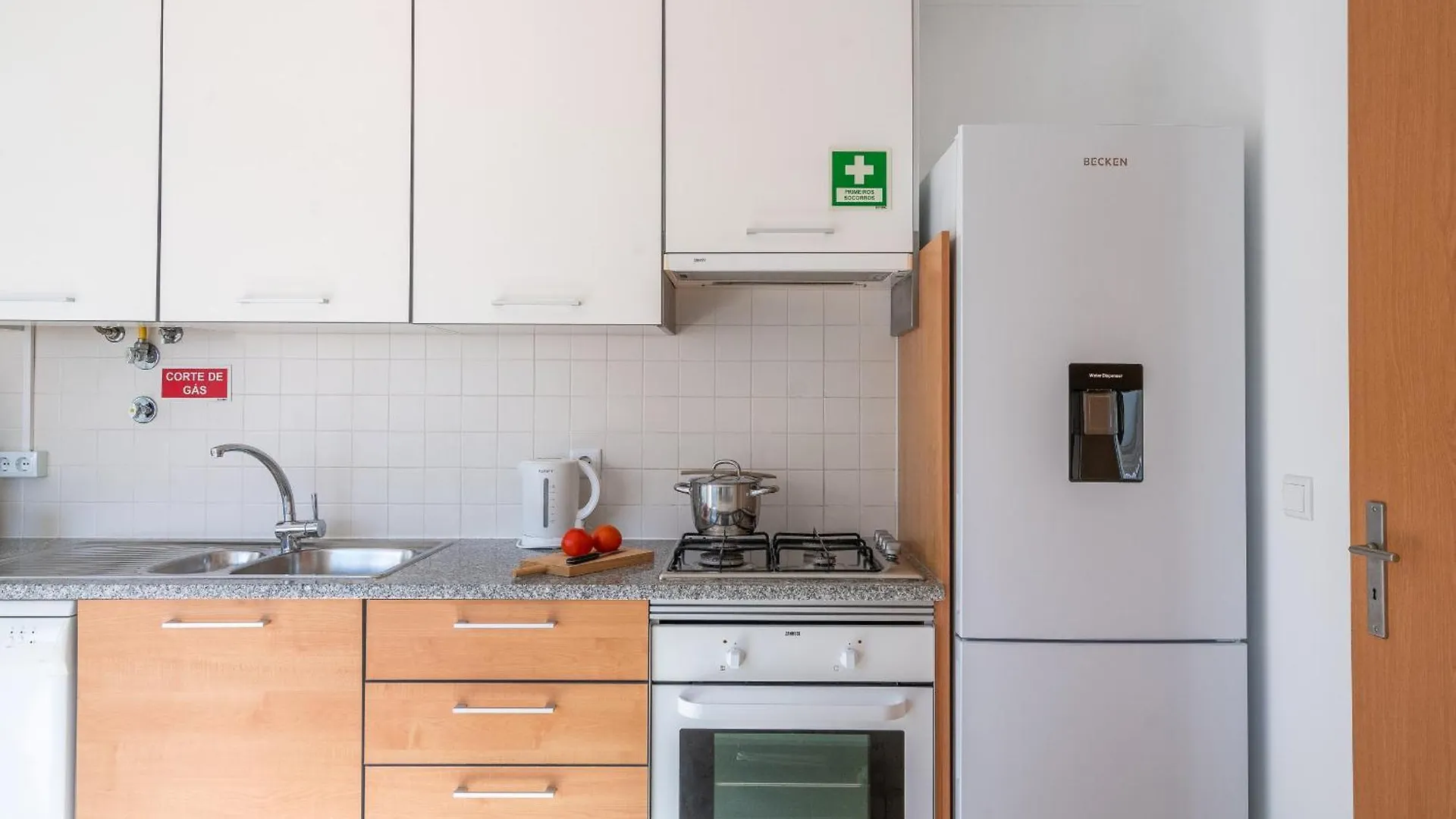 Apartament Tavira Bay 3 With Pool By Homing Cabanas De Tavira Portugalia