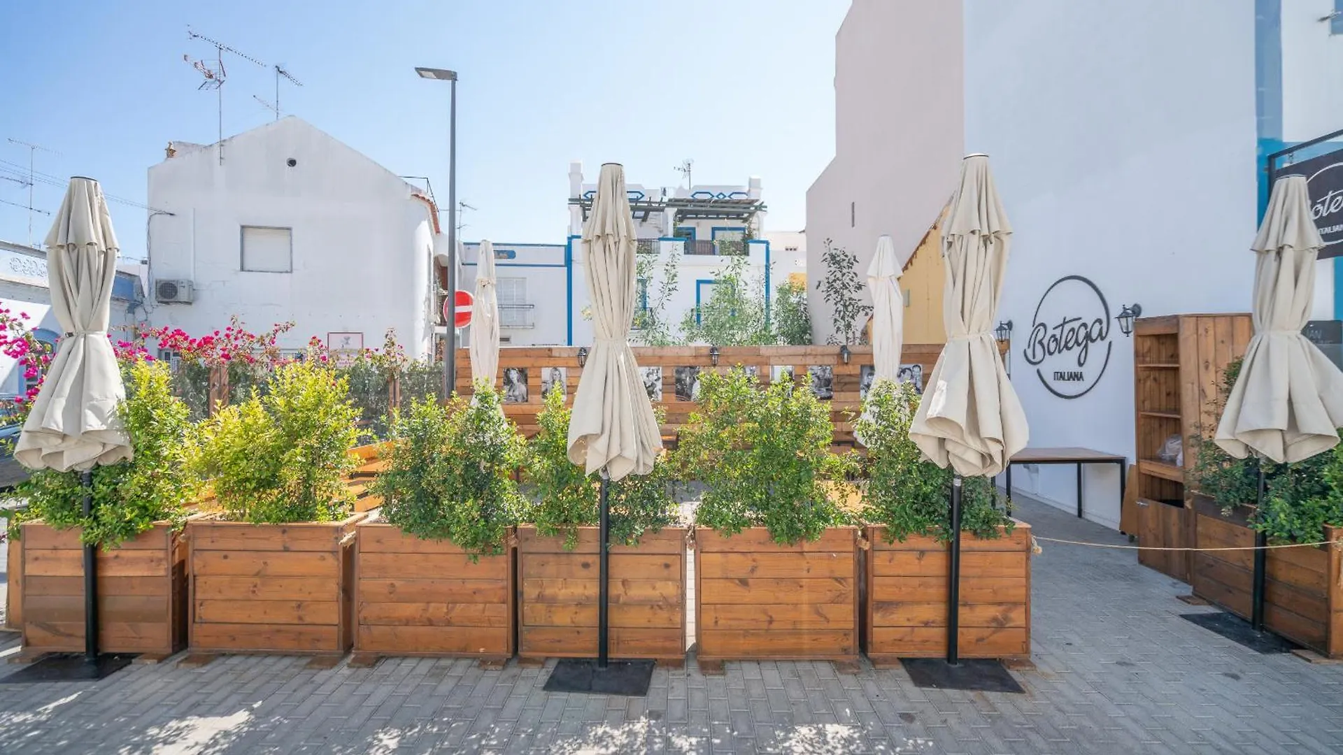 Tavira Bay 3 With Pool By Homing Apartment Cabanas De Tavira