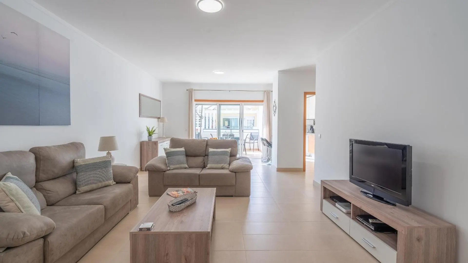Tavira Bay 3 With Pool By Homing Apartment Cabanas De Tavira
