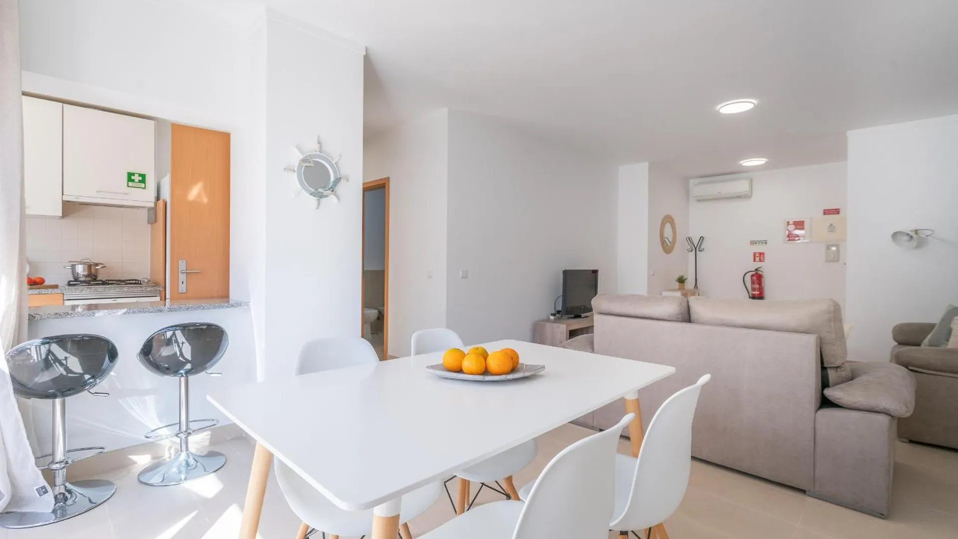 Tavira Bay 3 With Pool By Homing Apartment Cabanas De Tavira