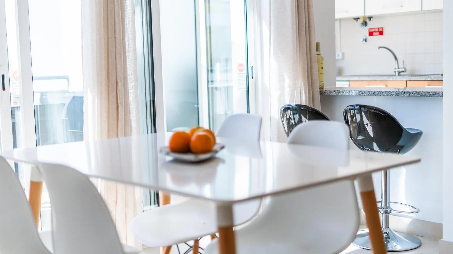 Apartament Tavira Bay 3 With Pool By Homing Cabanas De Tavira 0*,  Portugalia