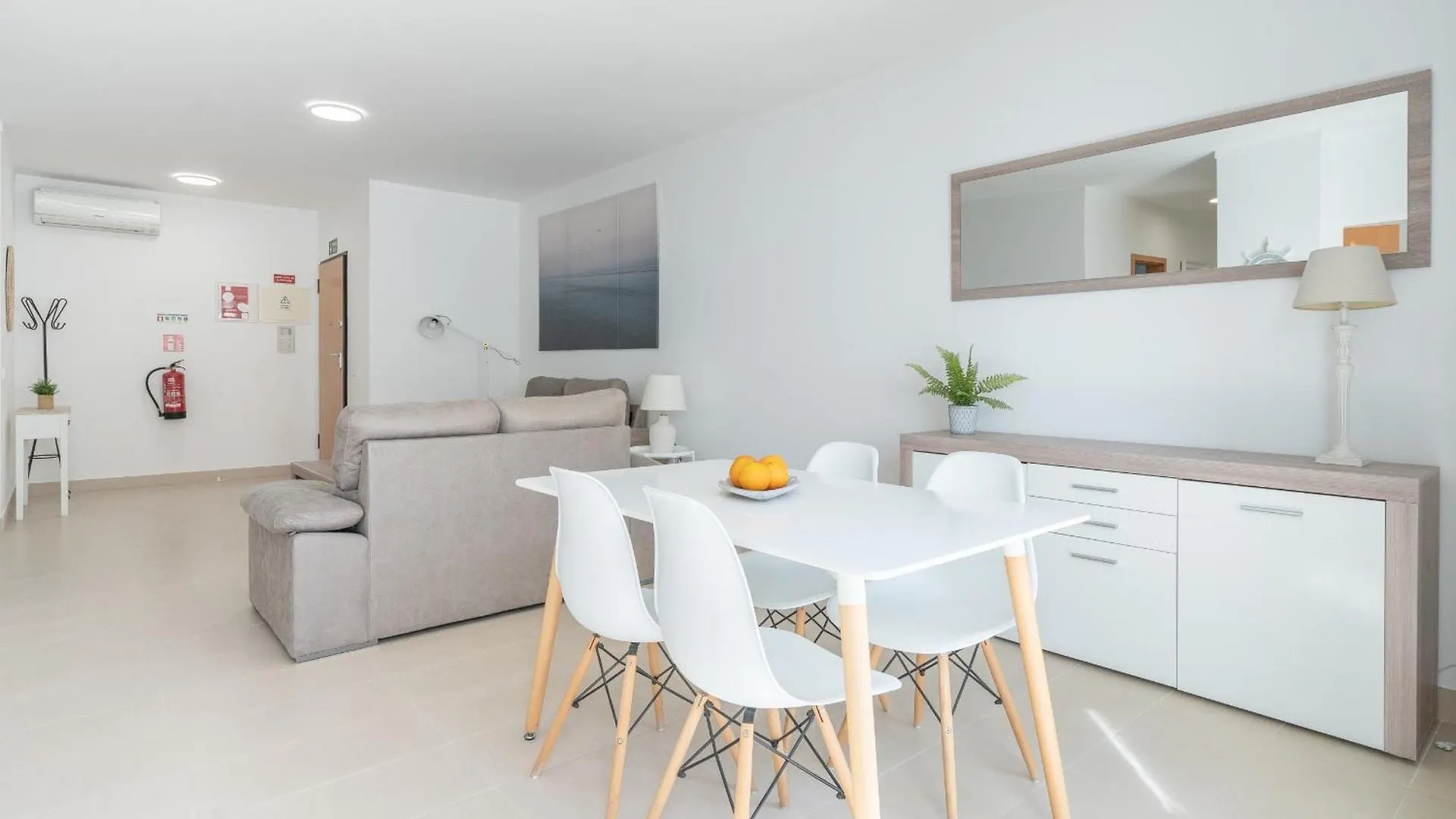 Tavira Bay 3 With Pool By Homing Apartment Cabanas De Tavira 0*,  Portugal