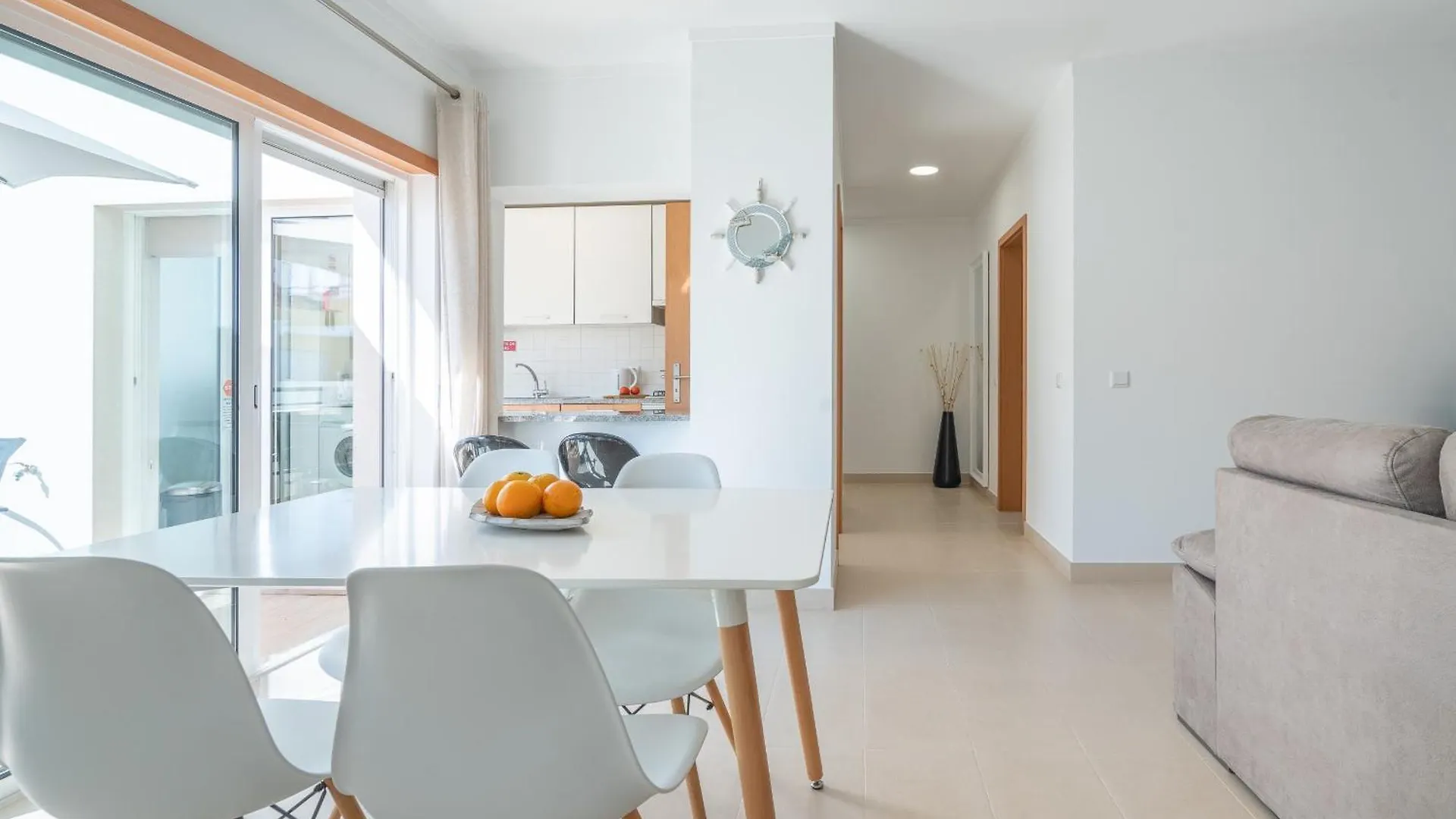 Tavira Bay 3 With Pool By Homing Apartment Cabanas De Tavira 0*,  Portugal