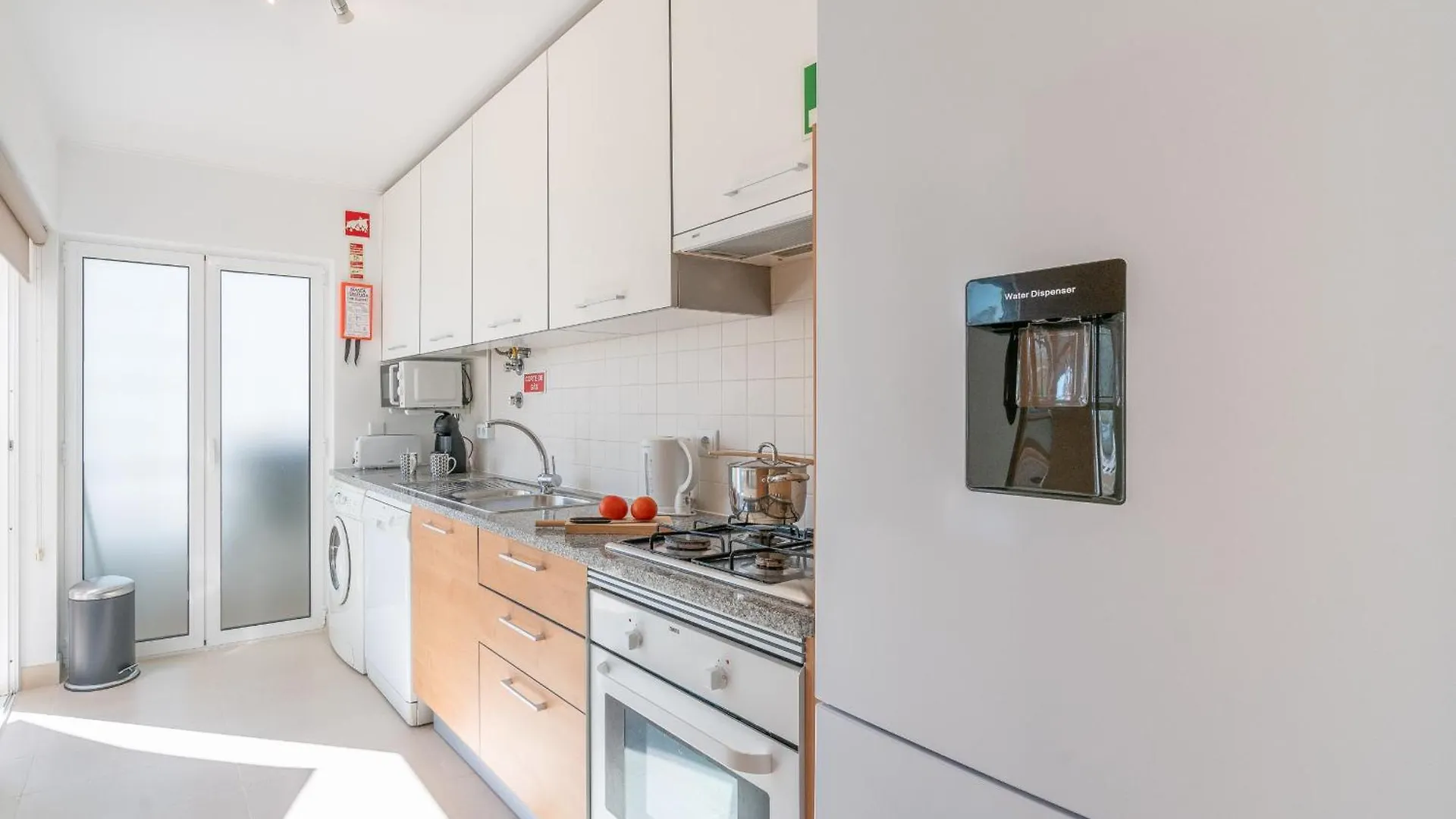 Tavira Bay 3 With Pool By Homing Apartment Cabanas De Tavira