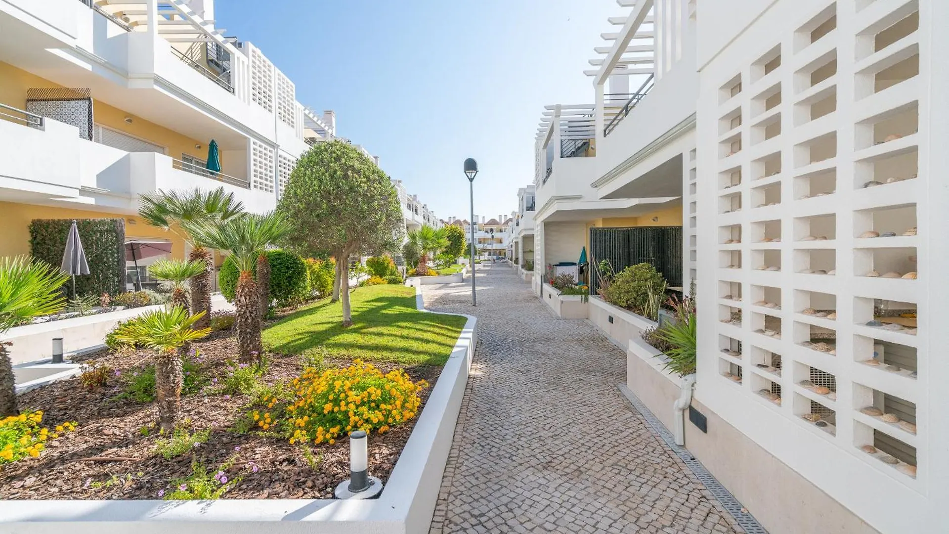 Apartament Tavira Bay 3 With Pool By Homing Cabanas De Tavira