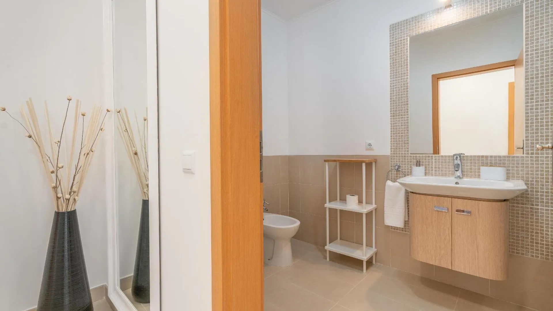 Tavira Bay 3 With Pool By Homing Apartment Cabanas De Tavira Portugal
