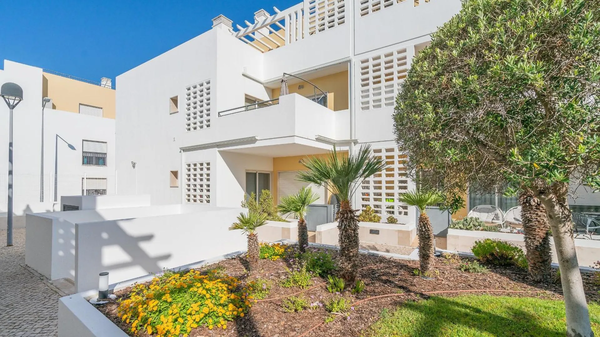Apartament Tavira Bay 3 With Pool By Homing Cabanas De Tavira