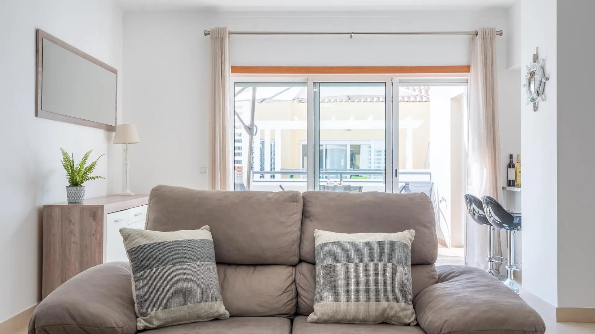 Tavira Bay 3 With Pool By Homing Apartment Cabanas De Tavira