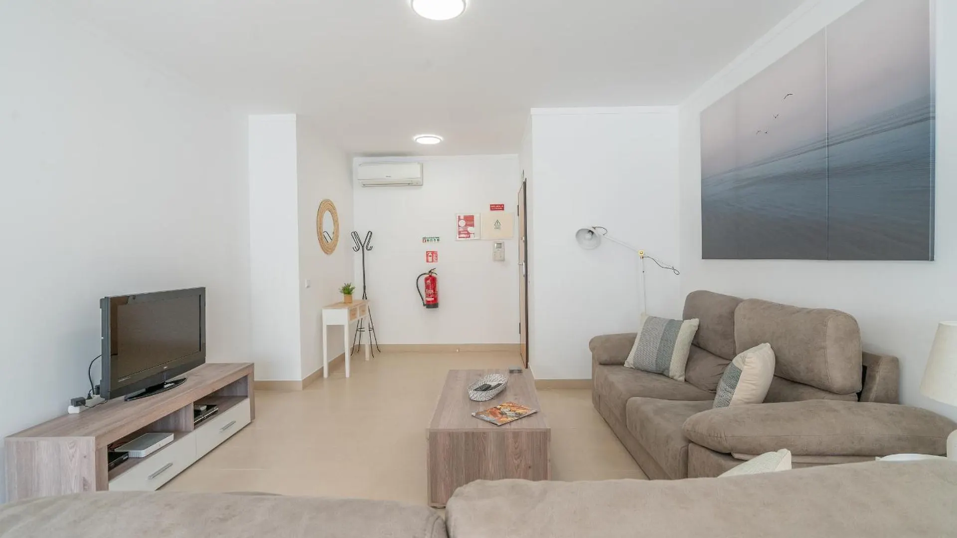 Tavira Bay 3 With Pool By Homing Apartment Cabanas De Tavira