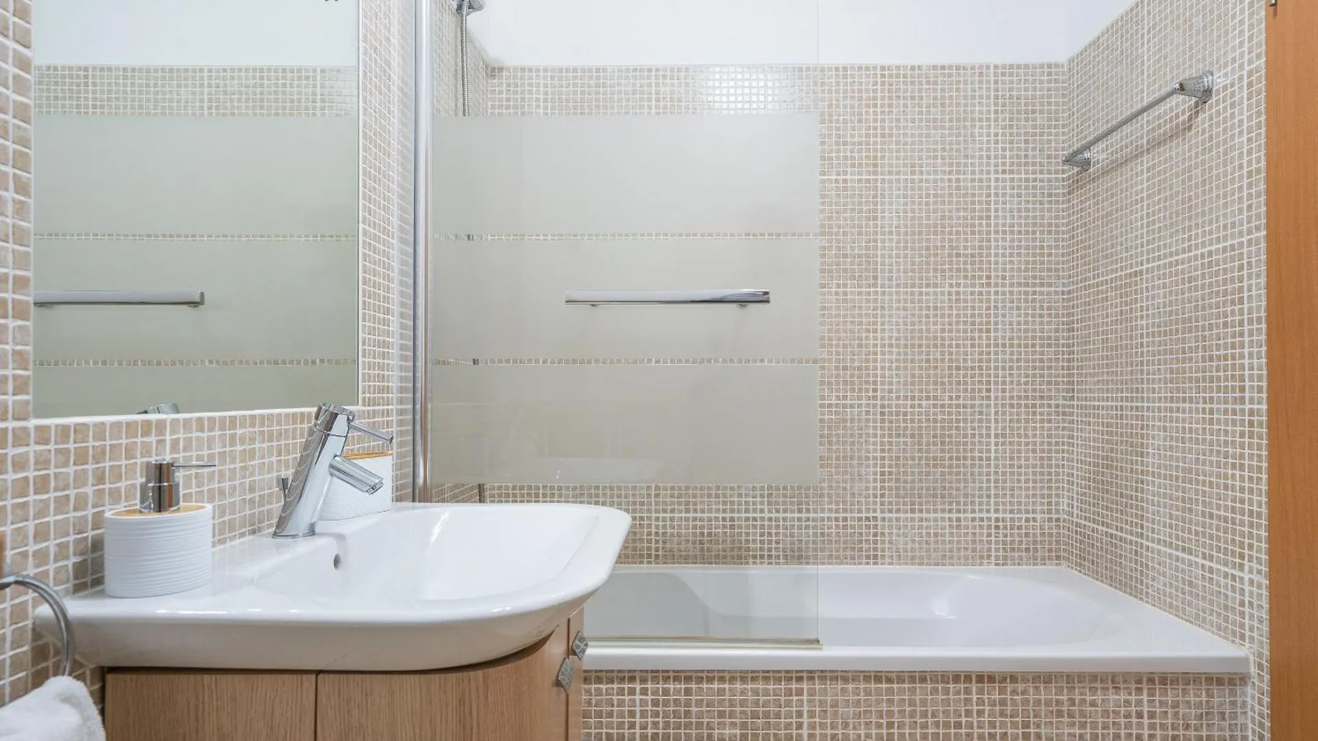 Tavira Bay 3 With Pool By Homing Apartment Cabanas De Tavira