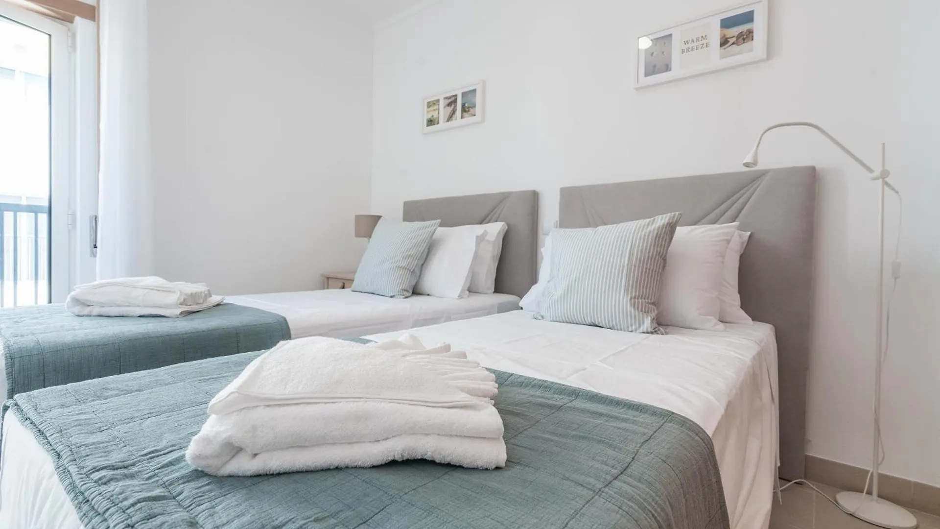Tavira Bay 3 With Pool By Homing Apartment Cabanas De Tavira 0*,