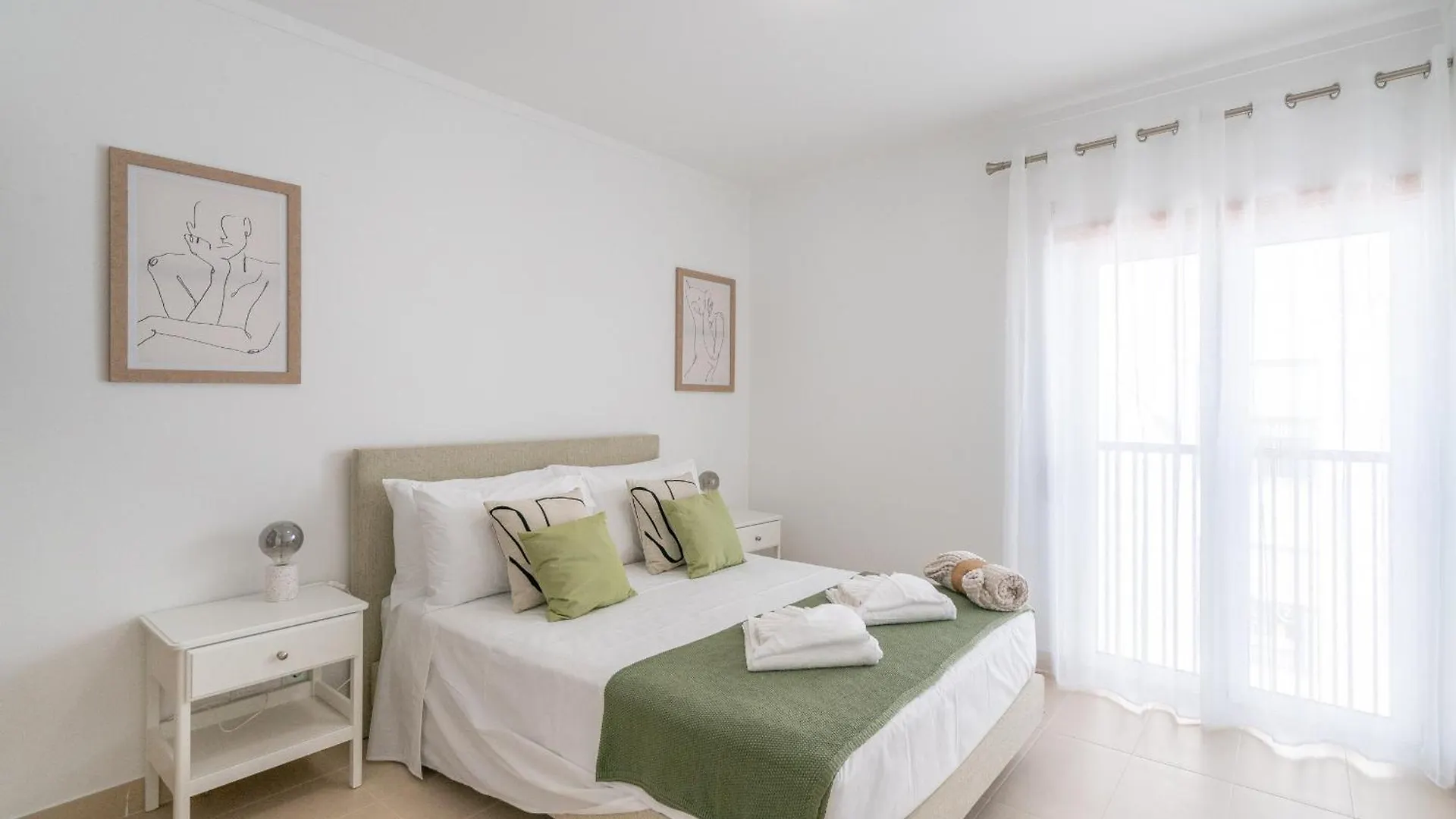 Apartament Tavira Bay 3 With Pool By Homing Cabanas De Tavira
