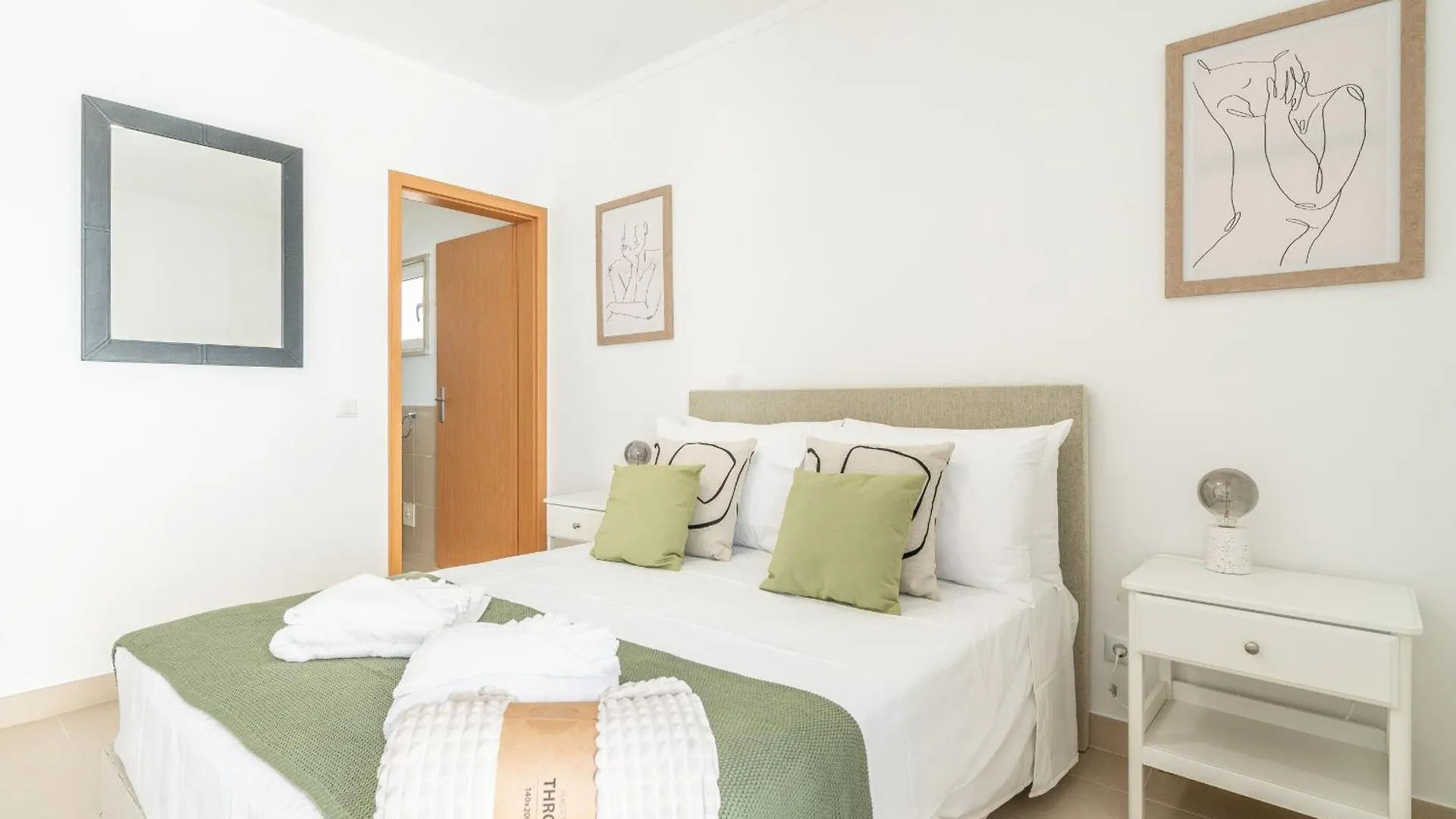 Tavira Bay 3 With Pool By Homing Apartment Cabanas De Tavira 0*,