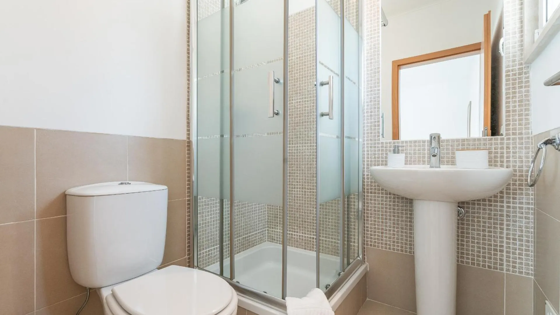 Tavira Bay 3 With Pool By Homing Apartment Cabanas De Tavira 0*,