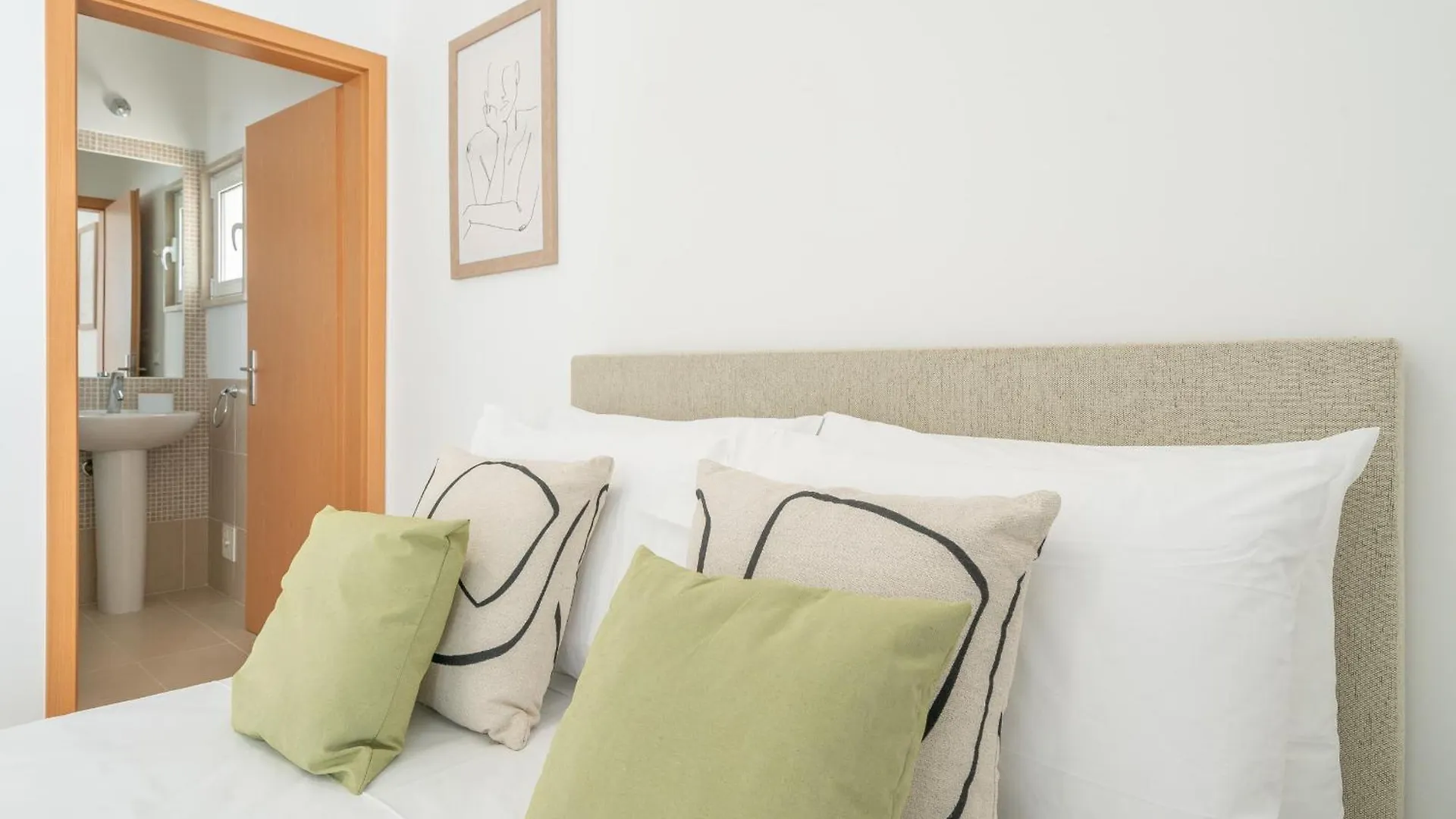 Tavira Bay 3 With Pool By Homing Apartment Cabanas De Tavira