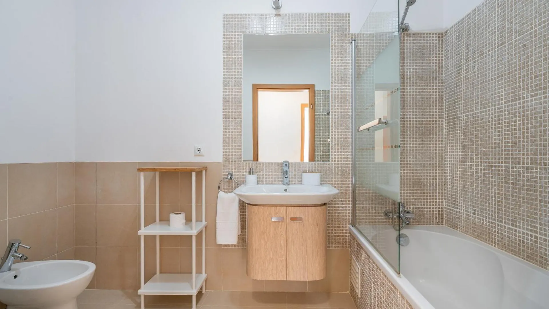 Apartament Tavira Bay 3 With Pool By Homing Cabanas De Tavira Portugalia