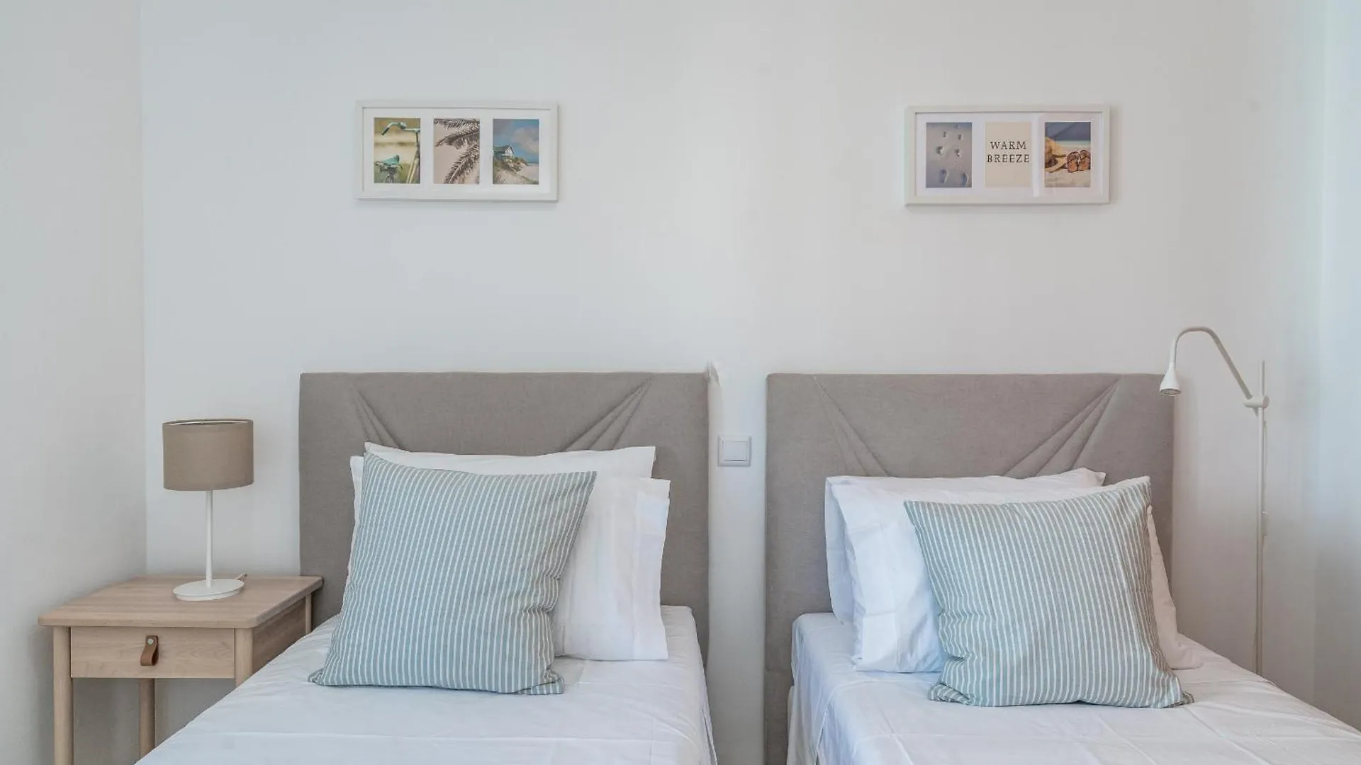 Tavira Bay 3 With Pool By Homing Apartment Cabanas De Tavira Portugal