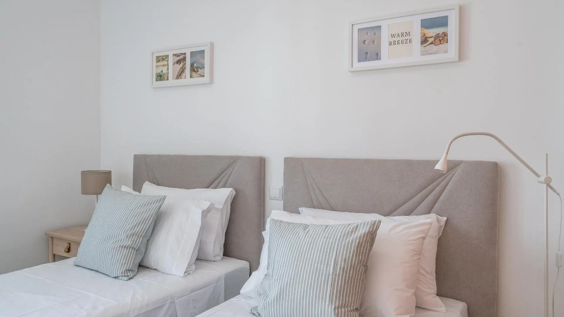 Tavira Bay 3 With Pool By Homing Apartment Cabanas De Tavira