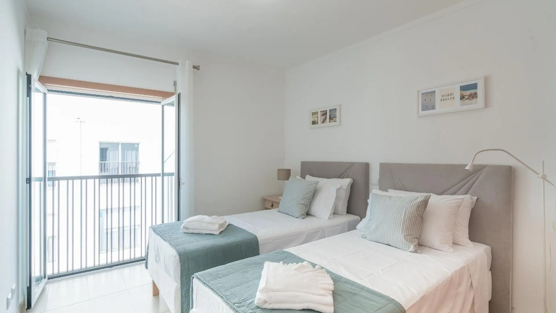 Tavira Bay 3 With Pool By Homing Apartment Cabanas De Tavira