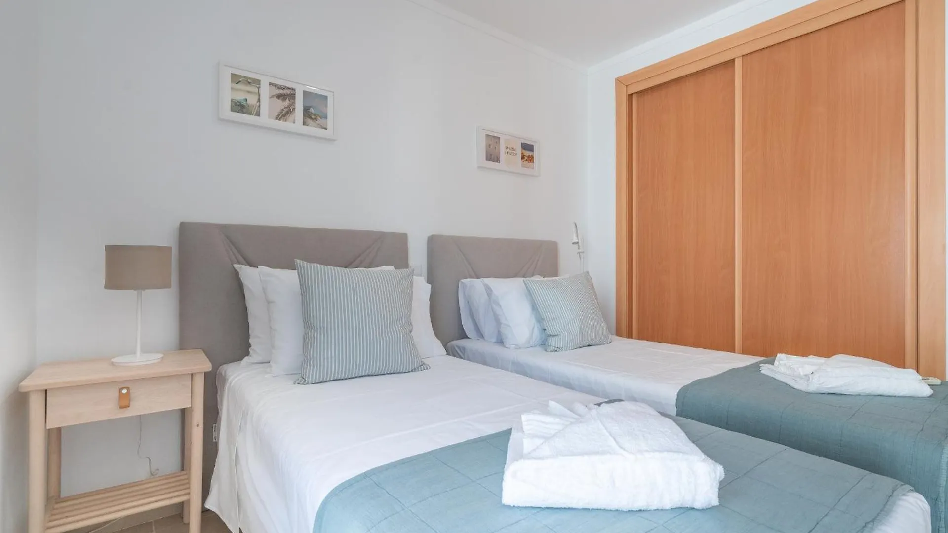 Tavira Bay 3 With Pool By Homing Apartment Cabanas De Tavira