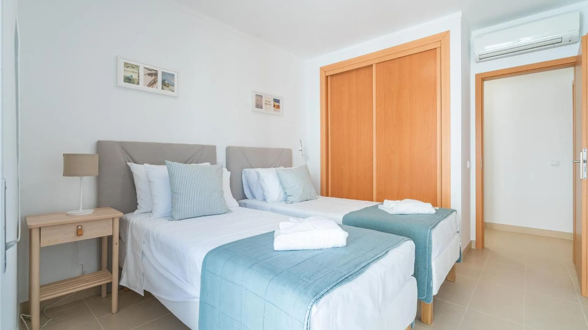 Tavira Bay 3 With Pool By Homing Apartment Cabanas De Tavira Portugal