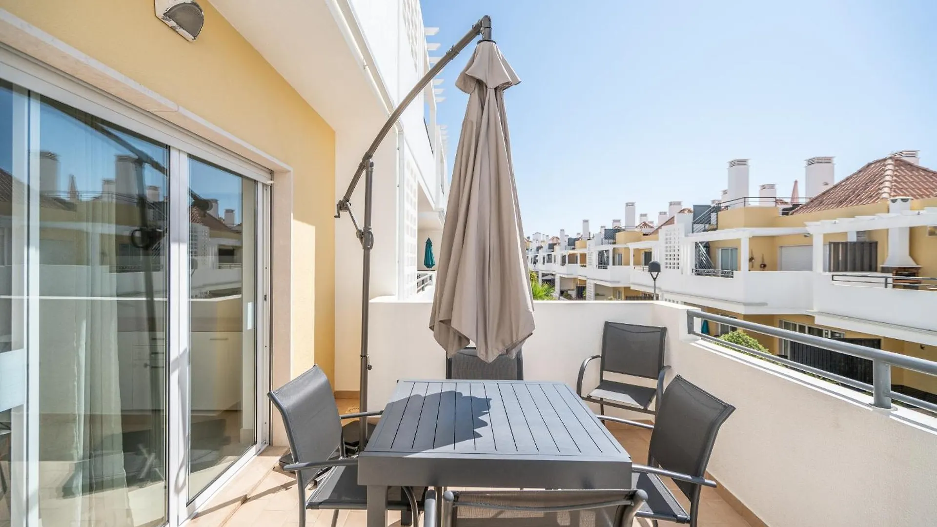 Tavira Bay 3 With Pool By Homing Apartment Cabanas De Tavira